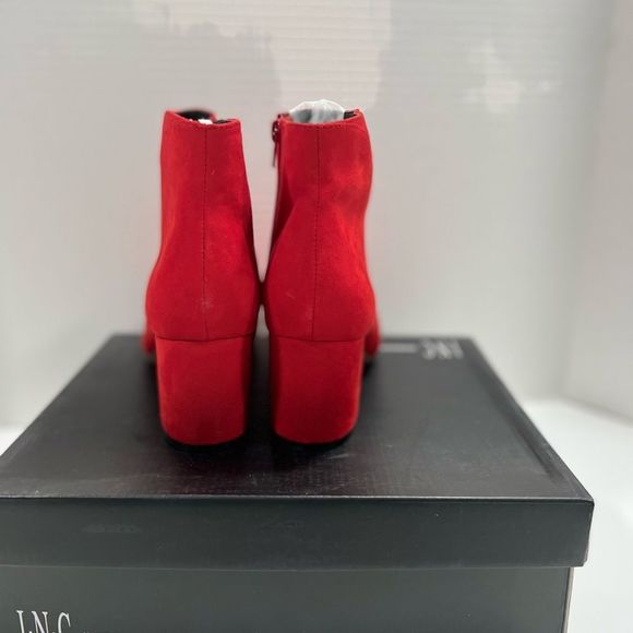 INC International Concepts Womens Shoes Size 9.5 NEW # E299 - Picture 5 of 8